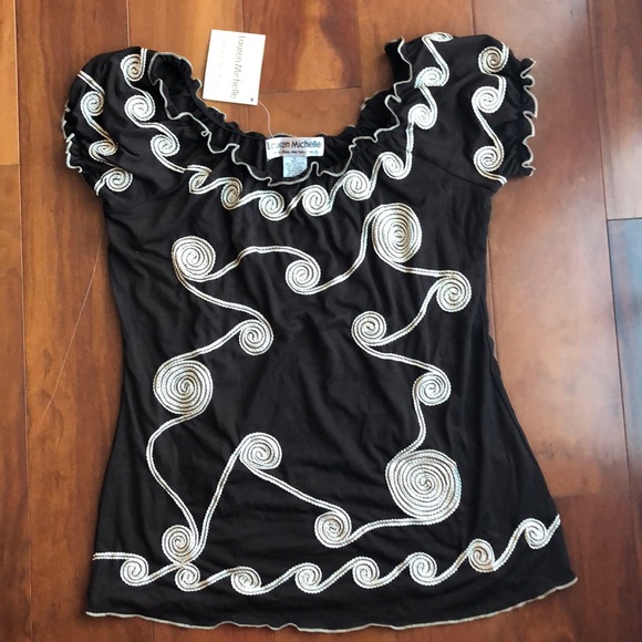 pineapple golf shirt